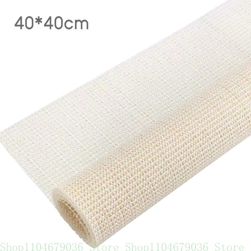 Multipurpose Non-Slip Mat Anti Slip Mat PVC Rug Gripper- Antislip Matting Drawer Liners Carpet Antislip Liner for Home