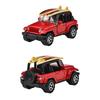 Matchbox Moving Parts Assortment 8 Miniature Ages - Vehicles/Cars (Box Set) - 3+ - Multi-color FWD28-989J