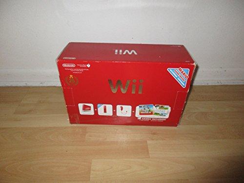 Wii(Specifikace Super Maria k 25. výročí) (
