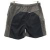 Haglofs Shorts 9 Anthrazitgrau Outdoor Damen Gebraucht