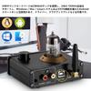 Douk Audio U4 Mini Bluetooth Vacuum Tube Headphone Amplifier USB DAC Stereo Audio Preamplifier 5.0 APTX-LL