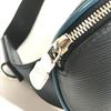 Louis Vuitton M53420 Epi MonogramEclipse Bum Bag Waist Pouch Body Bag