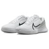 Nike Wmns Court Air Zoom Vapor Pro 2 White Pure Platinum Black DR6192-101