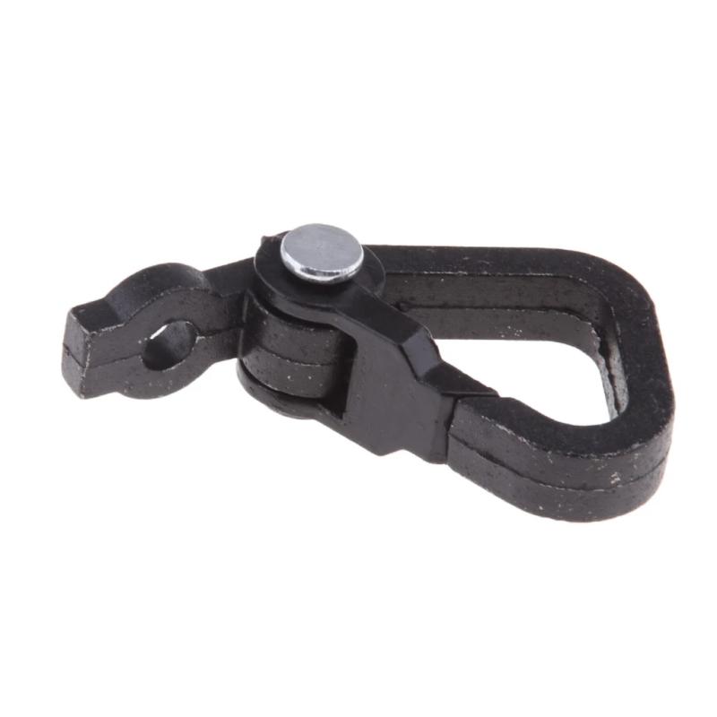 Cârlig pentru cască pentru scuter. Clipă cu arc pentru motociclete. Cârlige de fixare pentru sticle pentru bagaje Accesorii pentru complet