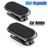 Magnetic Phone Holder for Car Cellphone Stand 360 Rotation Instrument Panel GPS Mount for Magsafe iPhone 16 15 14 13 12 Pro Max