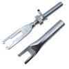 04943-0K030: Brake Pad Caliper Repair Kit for Toyota Hilux Vigo/Fortuner
