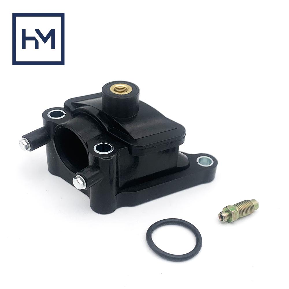 

OE:902-301 5017183AB 4792329 Engine Coolant Air Bleeder for 1998-2009 Chrysler Concorde Dodge Charger чорний