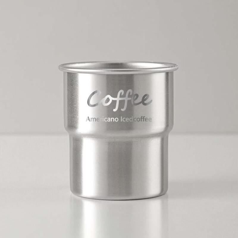 Stainless Steel Drinking Mug