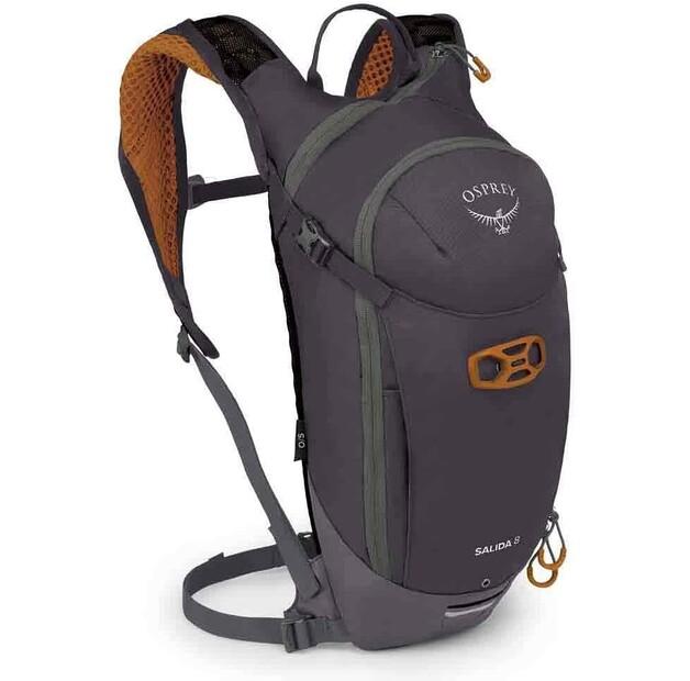 

Рюкзак Osprey Salida 8 space travel grey (Damen)