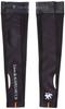 Lion De Capelmuur Legerfit Arm Warmers Liaw001 Size S Black, (Japan)
