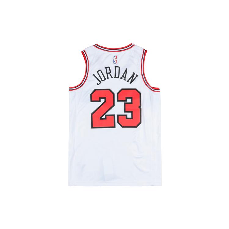 Nike Swingman Michael Association Edition Basketball Jersey Men's (Unisex) Basketball Jerseys AO2916 100