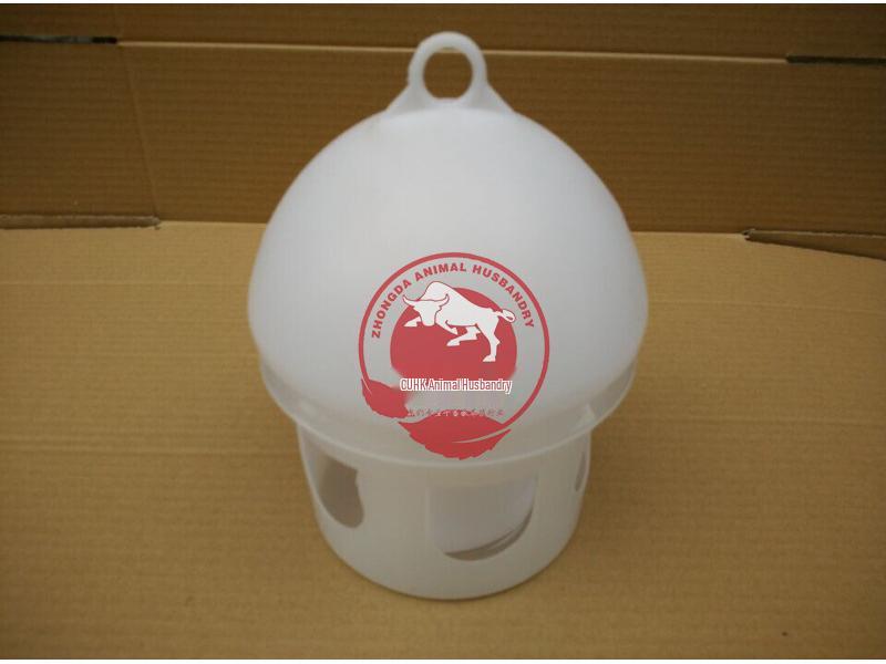 Racing Pigeon Water Bottle Trough, 1-12 Liters, Bird Drinking Fountain Equipment