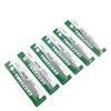 High-Precision Non-Slip Tweezers Set: Straight, Round, Bent Tips, Frosted Matte Anti-Corrosion Stainless Steel