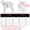 Summer Breathable Dog Cat Vest Clothes Independence Day July 4th Pet T-shirt For Small Medium Dogs Cats Chihuahua Pug Thin Coat