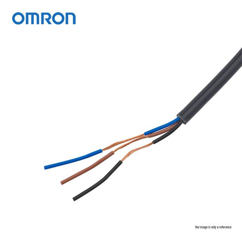 Omron E3Z Diffuse Reflective Photoelectric Sensor