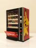 Pokemon Pikachu Vending Machine Buiding Blocks Cartoon Kids Toys Micro Blocks Assembly Toys Christmas Birthday Gift