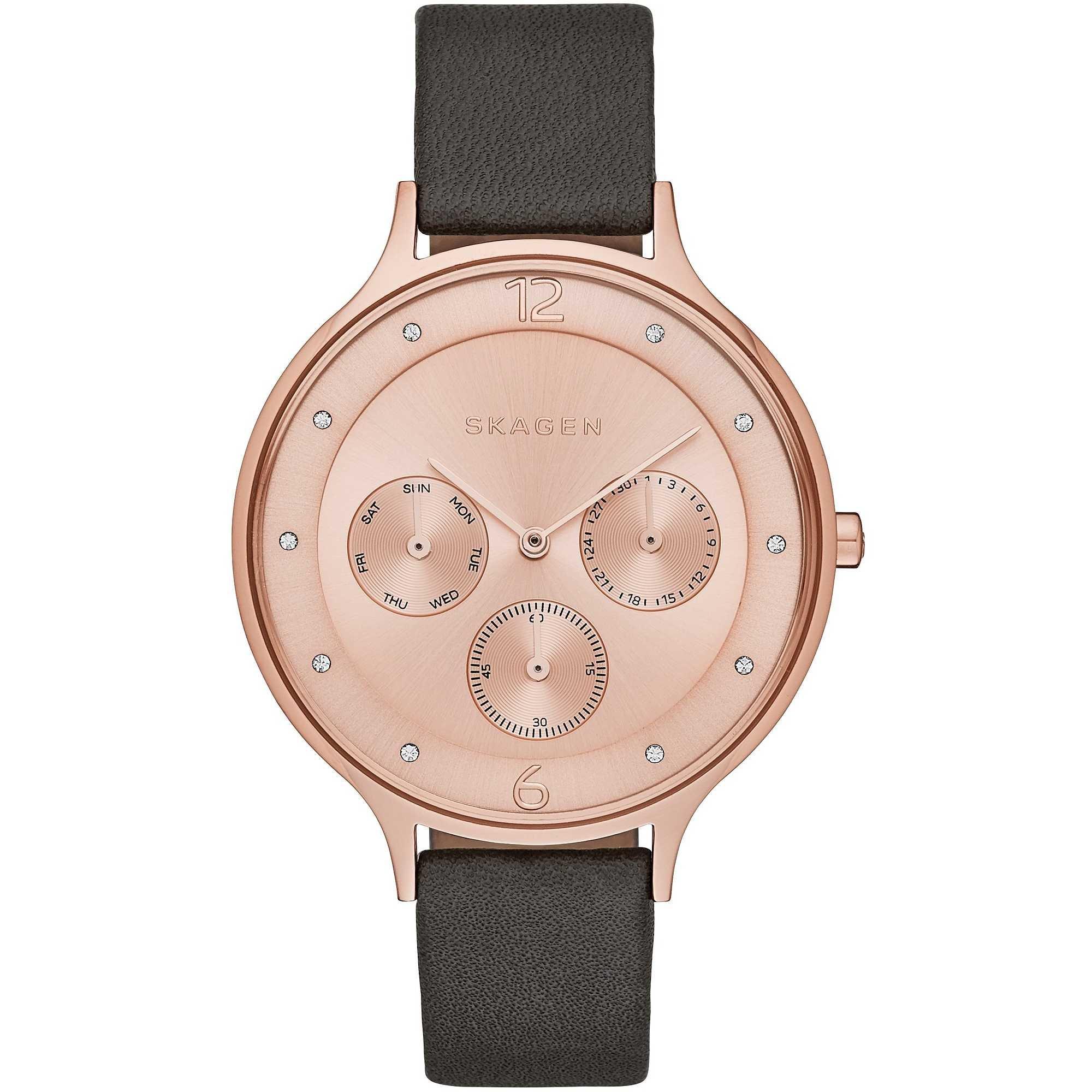

SKW2392 Женские часы Anita