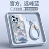 Applicable to Apple 11Pro mobile phone case, the new iphone11promax all-inclusive case 11 is super good-looking ip11pro.