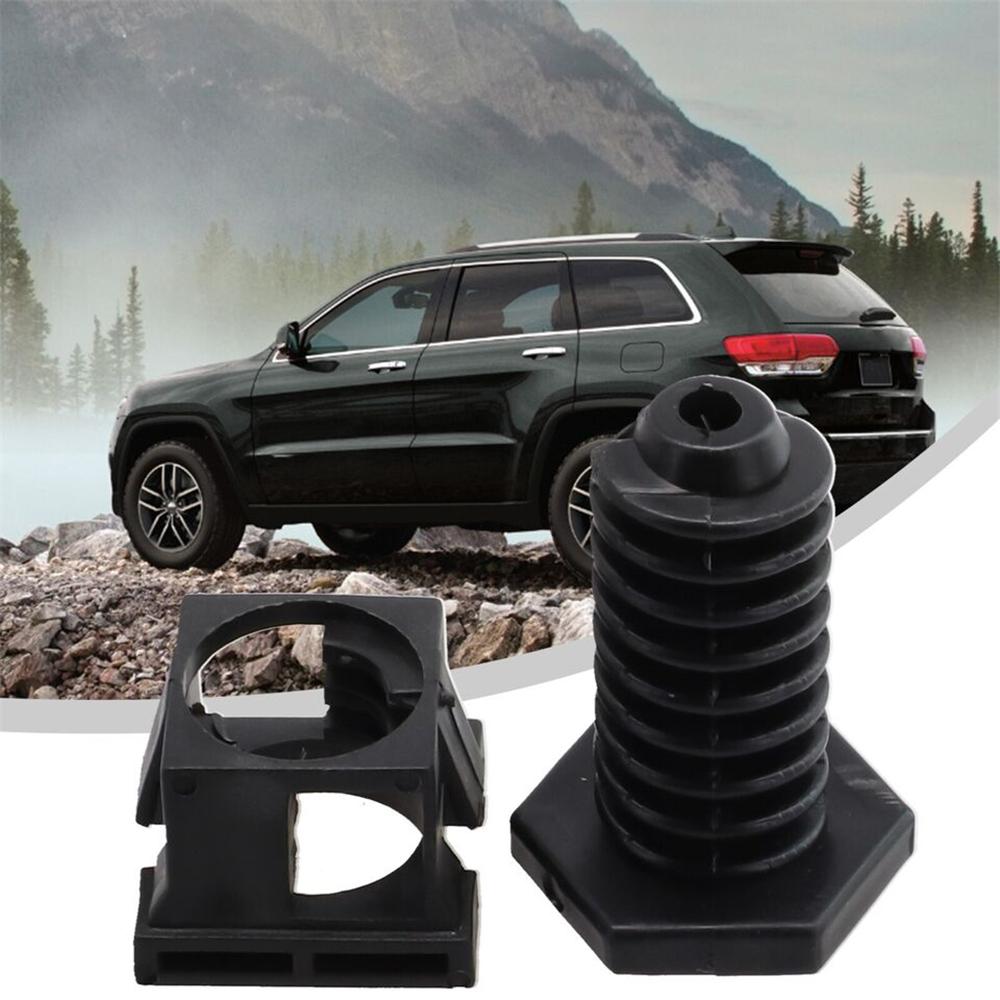 1 x 53182595 Hood Bumper Cushion Jeep Cherokee 2014-2019 For Dodge Ram 1998-2003