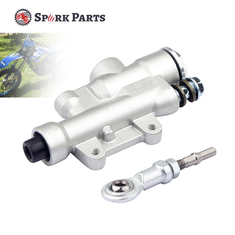 77013060044 Rear Brake Master Cylinder for KTM 125 144 150 200 250 300 350 400 450 500 505 525 530 540 54813060100 54813060000