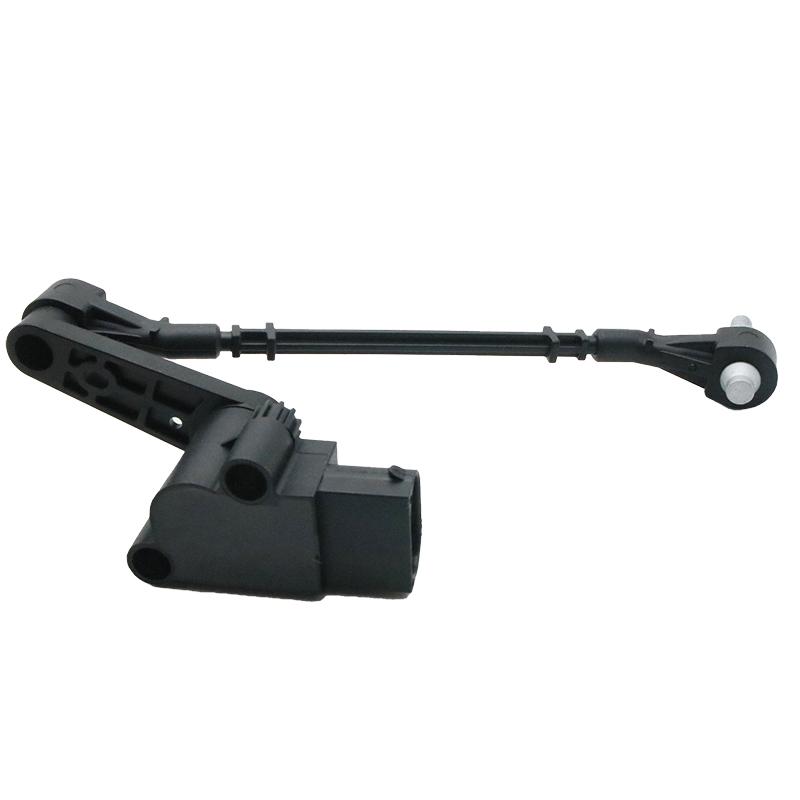 

LR020627 LR020626 Front Left/Right Air Suspension Height Level Sensor for RANGE ROVER L322 RQH500431 New High Quality 1X Front Left