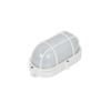 Venkovní nástěnné svítidlo LED EDM 9W 4000K 810 lumenů 11,8x212x9cm