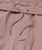 MUSINSA STANDARD Nylon One-Tuck Parachute Cargo Pants [Desert Pink]