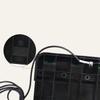 Universelles Sustain-Pedal Geeignet für elektronische Keyboards und Digitalpianos ABS-Textur Rutschfeste Basis Tragbares Design