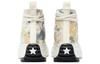 Run Star Converse Hike High 'Washed Florals' 170776C