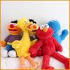 Fashion Clothing Store and Classic Animation Co-branded Plush Toys, Dolls, Children's Cloth Dolls, Limited Edition Collectible