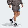 adidas Kostenloser Versand mit AdiClub Anthony Edwards Foundation Shorts IW8052