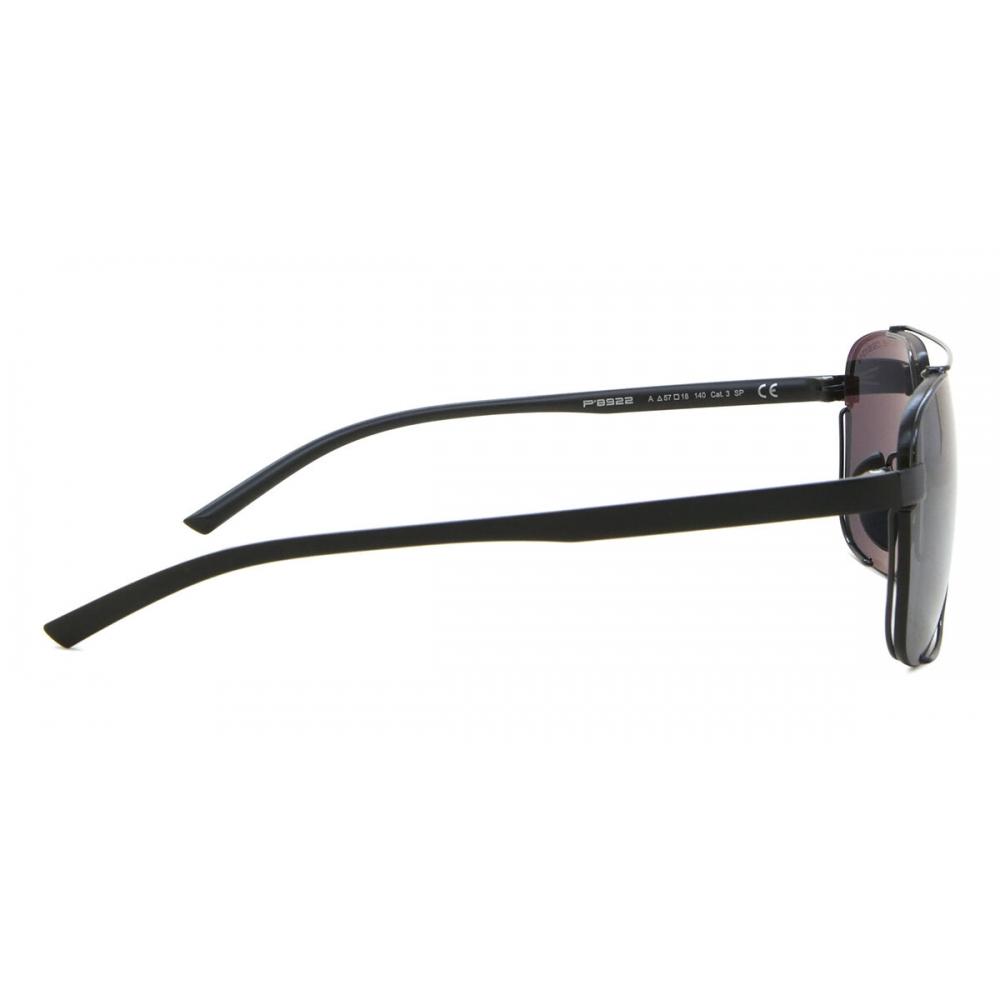 PORSCHE DESIGN P8922 A Men sunglAsses
