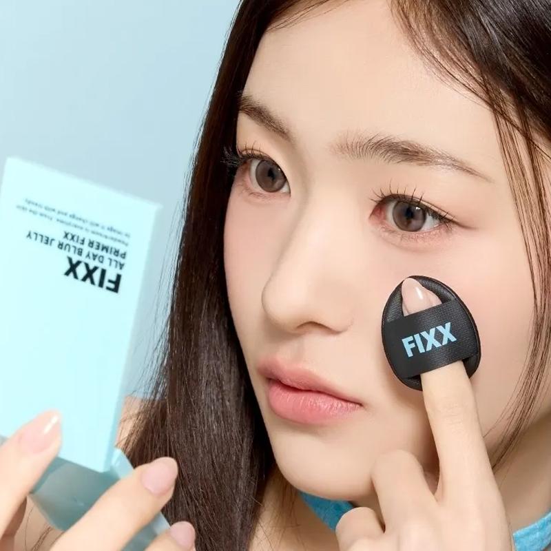 SO NATURAL Primer Fixx Gel Floutant Toute la Journée 5g