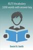 The IELTS Vocabulary 3200 Words with Answer Key Book