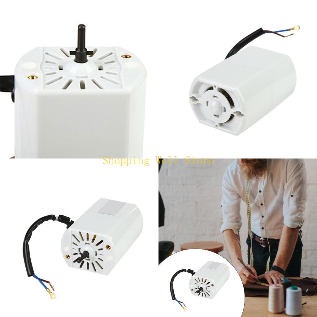 Многофункциональный мотор для швейной машины KX4B Простой в использовании бытовой мотор для швейной машины China Mainland