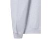 Customellow Grey Graphic Sweatshirt Cwtas25116gyx