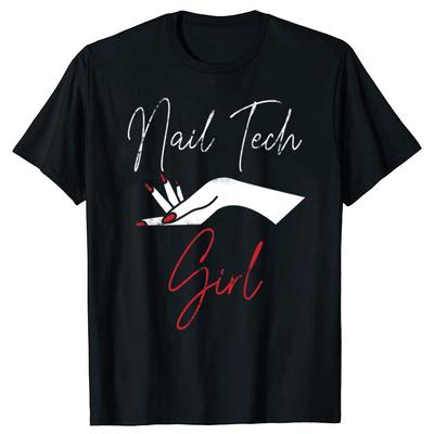 Toppe og T-shirts – T-shirts