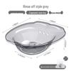 Pregnancy Bidet: Women's Private Parts & Buttocks Wash Basin