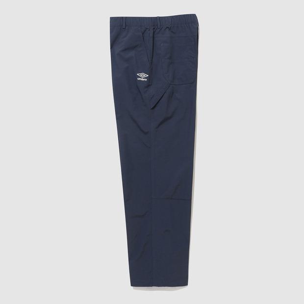 UMBRO Wayfinder Carpenter Pants Navy (Uq123Cpt11) (A Type)