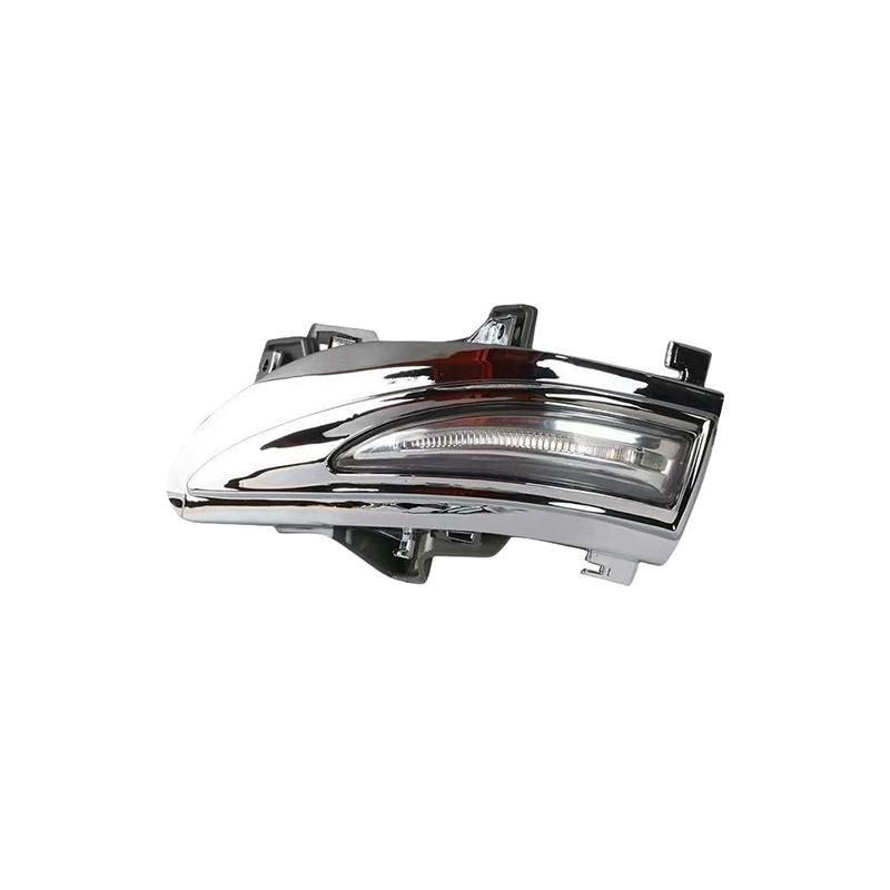 Car Rear Mirror Glass Cover Frame Turn Signal Light for Lexus ES ES250 ES350 2009 2010 2011 2012 IS IS250 IS300 IS350 2008-2012