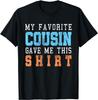 Tops – T-Shirts