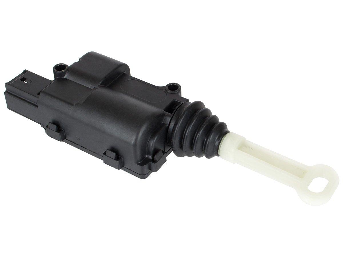 Peugeot 1007 2005- central locking actuator for sliding side doors