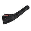 2x Ytre deksel list for nedre side av frontruten for Nissan Versa 2007-2012