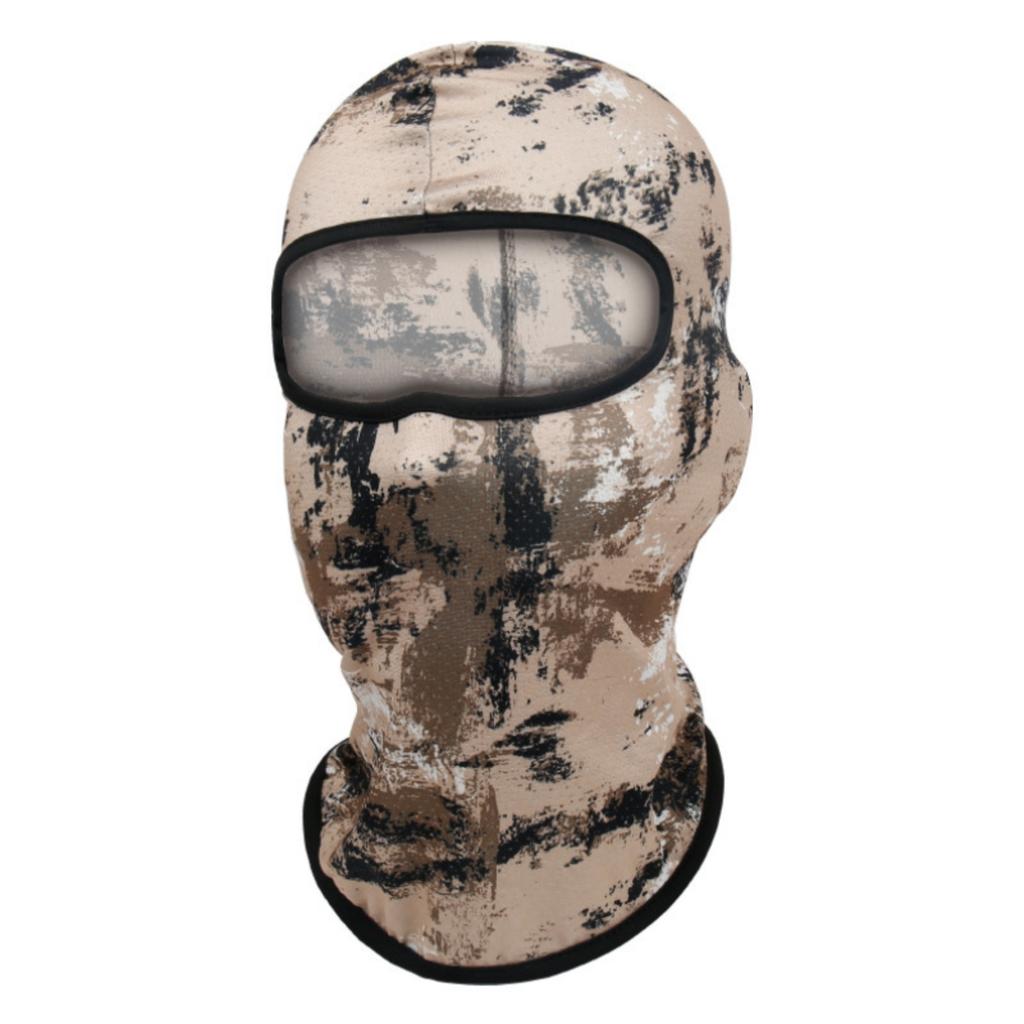 Pieces Summer UV  Neck Gaiter Face  Neck Gaiter Mask Scarf Sunscreen Breathable Bandana