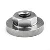 Angle Grinder Nuts Hex Nut Set For Angle Grinder Stainless Steel