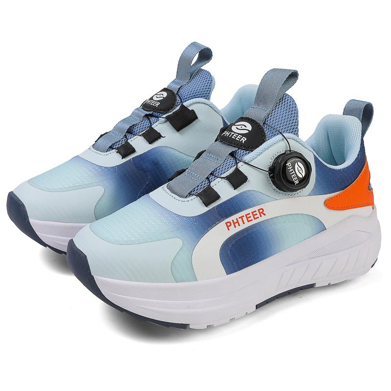 

31-42Девчачья спортивная обувь на четырех колесахДетская обувь на плоской подошве со съемными вставкамиДвухцелевая обувь для мальчиковКоньки 35 синий/оранжевый