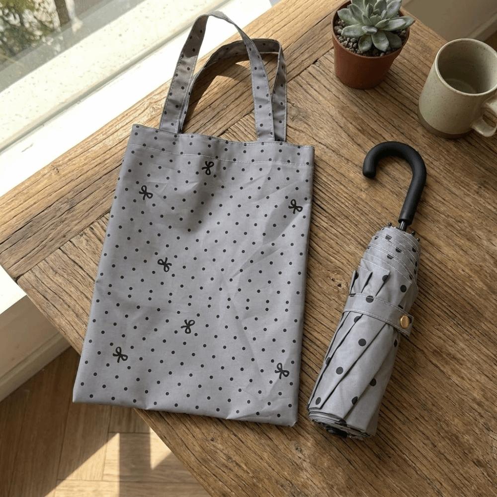 Windproof Sun Umbrella Sun Protection Hand Operated Parasol Sturdy Folding Umbrella Women's