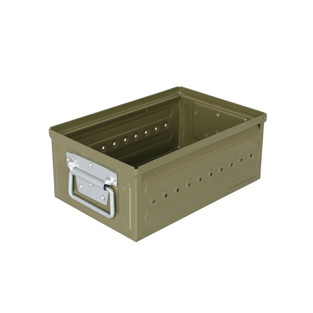 

D.M.S. Garage 6L Olive Drab D.M.S. Garage 6L 117-327OV