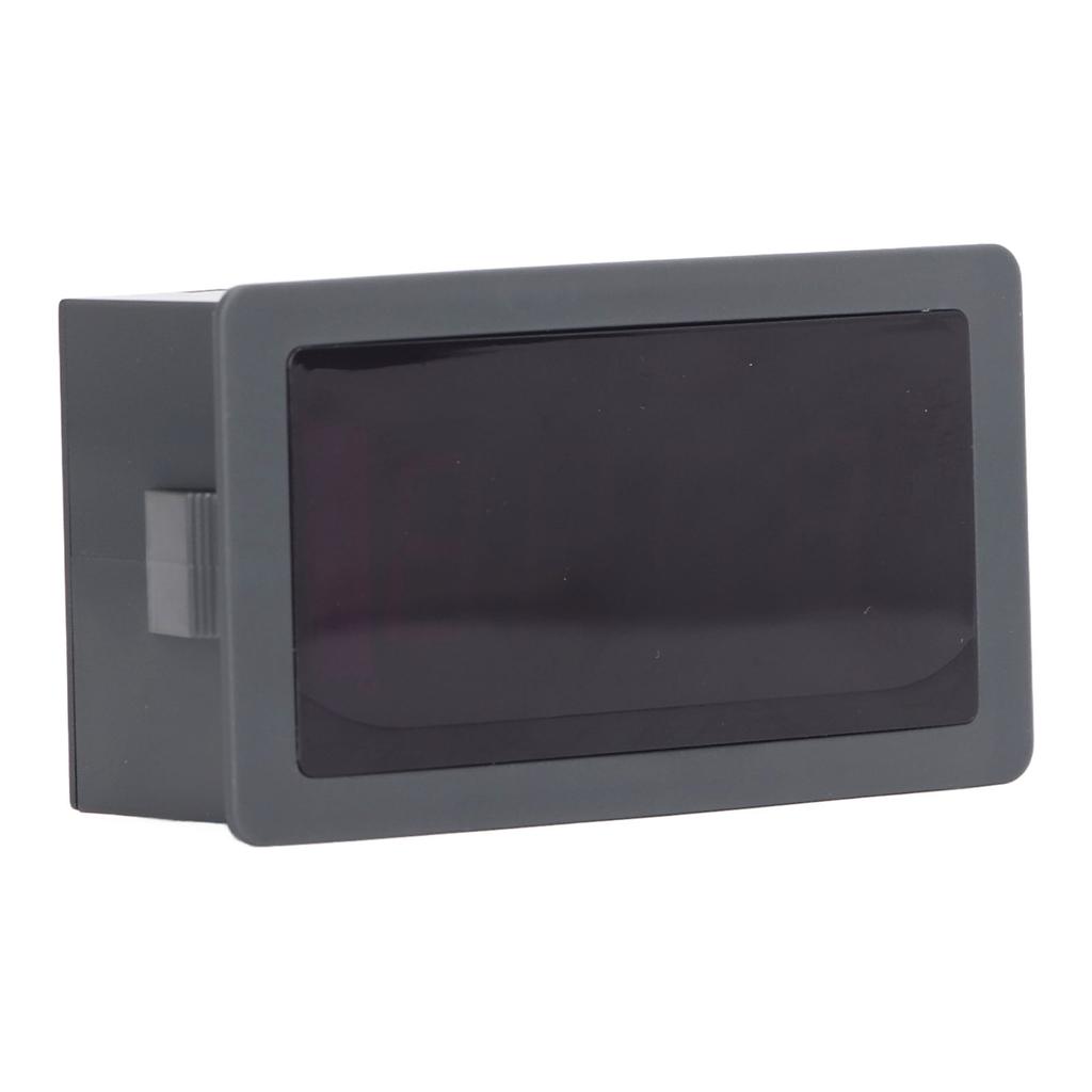 Orologio da Parete Digitale Timer Conto alla Rovescia Conto alla Rovescia Display Grande LED Orologio per Cronometraggio Gare per Soggiorno Palestra