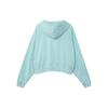 Nike Sweatshirt Women's Ice Jade Blue DM6418-346